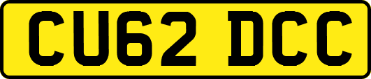 CU62DCC
