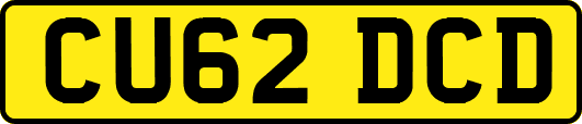 CU62DCD