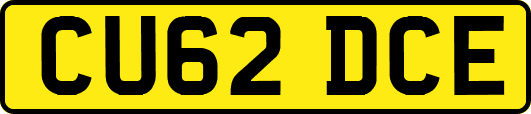 CU62DCE