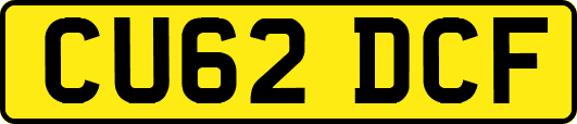 CU62DCF