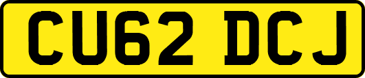 CU62DCJ