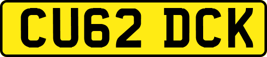 CU62DCK