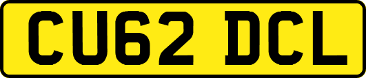 CU62DCL