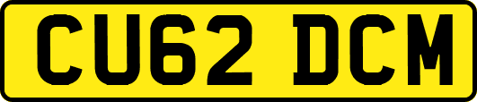 CU62DCM