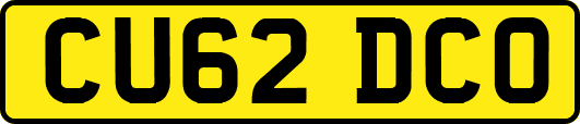 CU62DCO