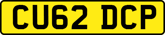 CU62DCP