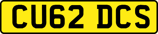 CU62DCS