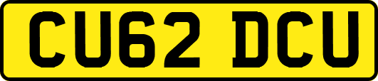 CU62DCU