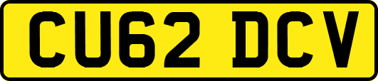 CU62DCV