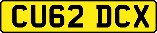 CU62DCX