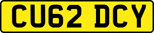 CU62DCY
