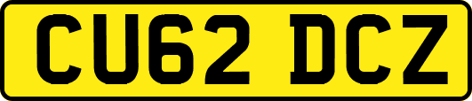 CU62DCZ