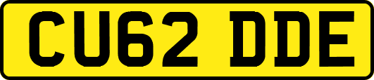 CU62DDE