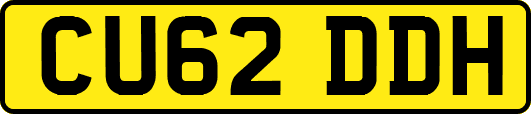 CU62DDH