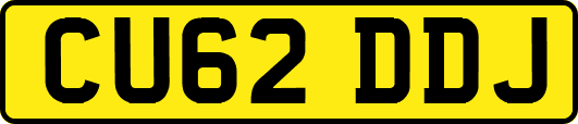 CU62DDJ