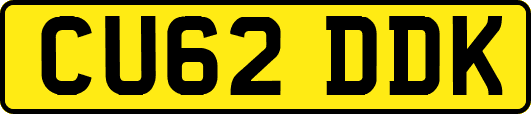 CU62DDK