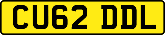 CU62DDL