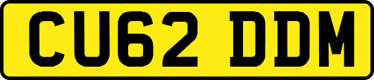 CU62DDM