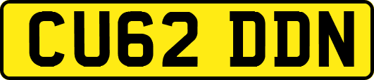 CU62DDN