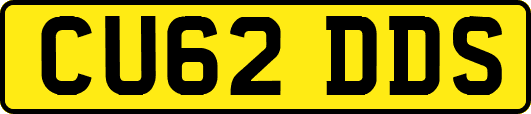 CU62DDS