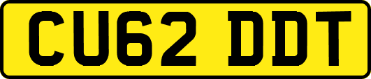 CU62DDT