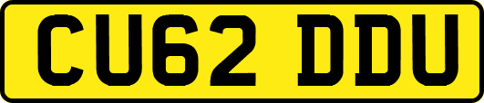CU62DDU