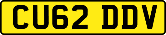 CU62DDV