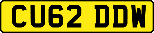 CU62DDW