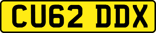 CU62DDX