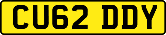 CU62DDY