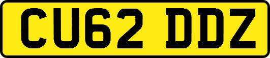 CU62DDZ