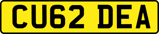 CU62DEA