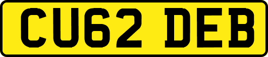 CU62DEB