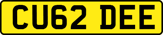 CU62DEE