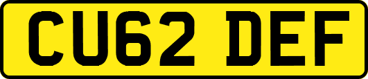 CU62DEF