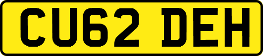 CU62DEH