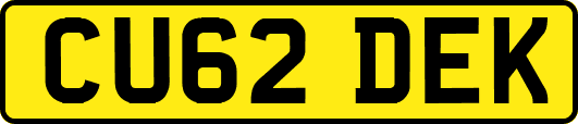 CU62DEK