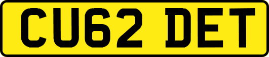 CU62DET