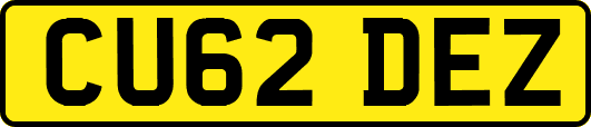 CU62DEZ