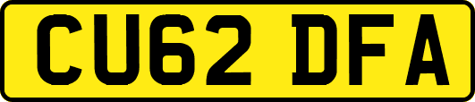 CU62DFA