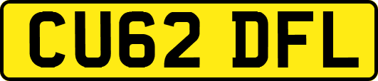 CU62DFL