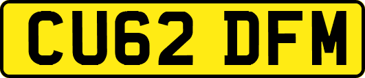 CU62DFM