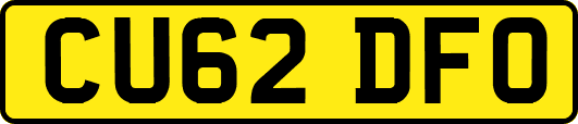 CU62DFO
