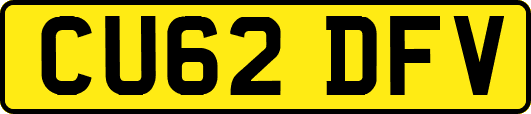 CU62DFV