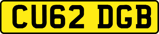 CU62DGB