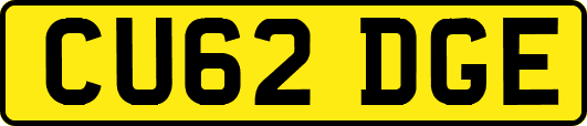 CU62DGE
