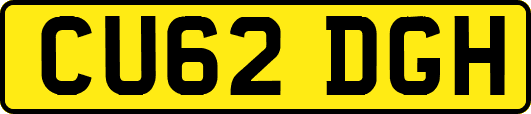 CU62DGH