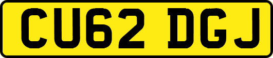 CU62DGJ