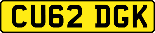 CU62DGK
