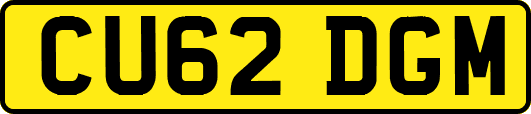 CU62DGM